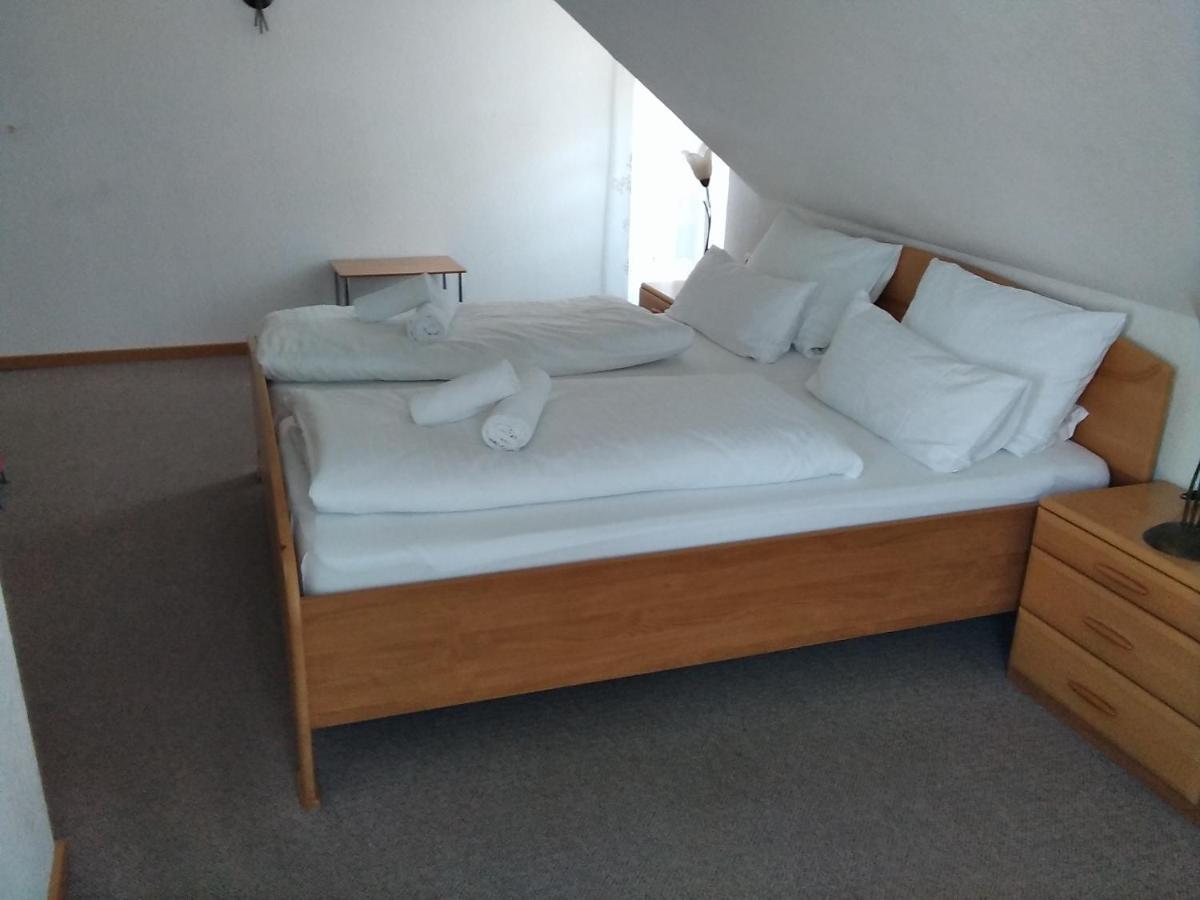 Gaestehaus Helbighof Neustadt an der Weinstrasse Bagian luar foto