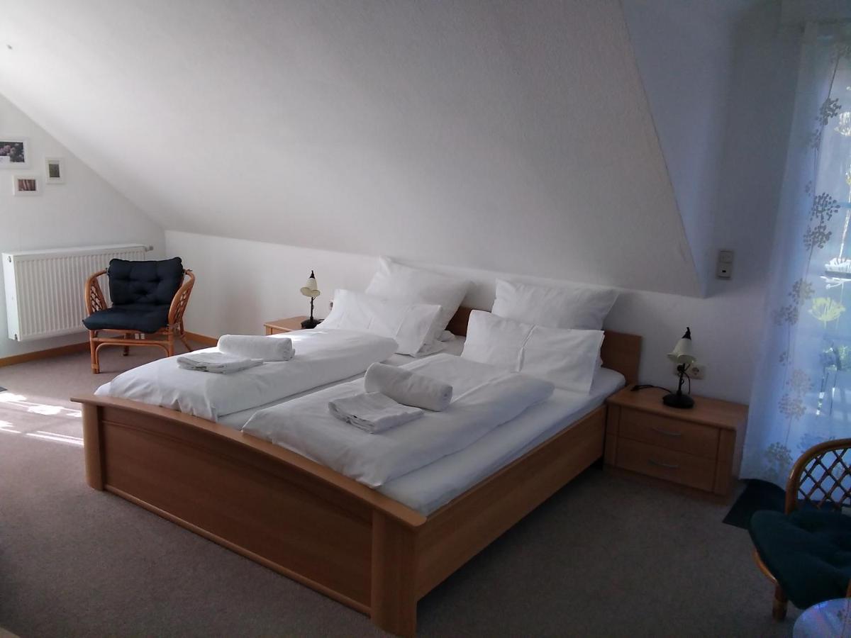 Gaestehaus Helbighof Neustadt an der Weinstrasse Bagian luar foto